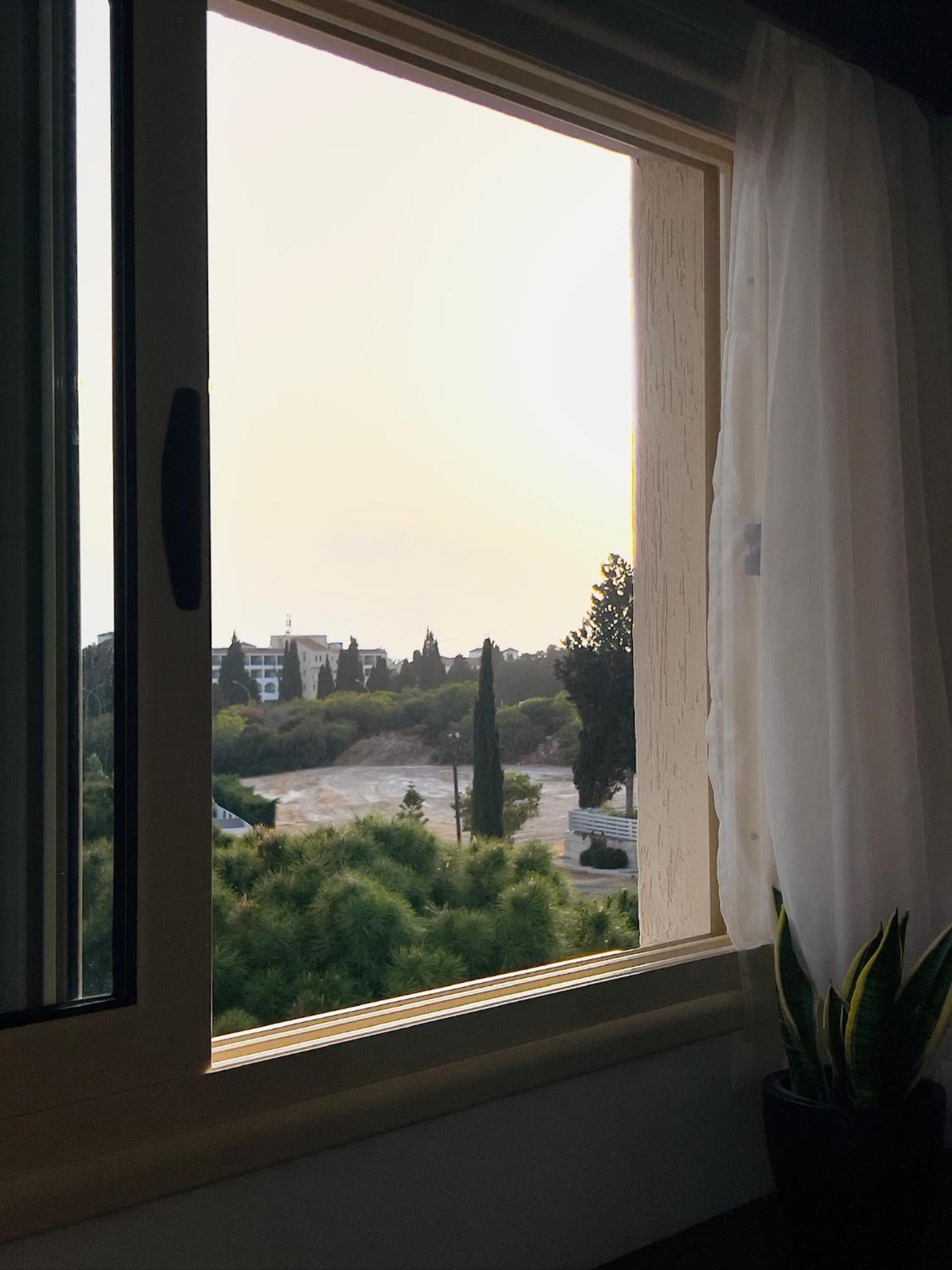 Willa Coral Azure Pafos Zewnętrze zdjęcie